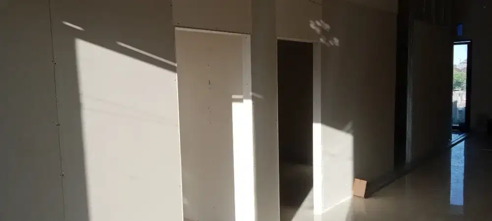 Partisi/Sekat Ruangan/DLL