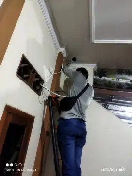 jasa cctv,perbaikan,maintenance,instalasi