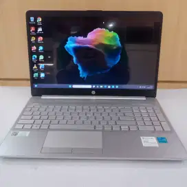HP pavilion 15s - du3xxx