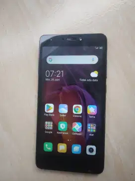 Redmi note 4x snapdragon