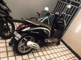 Di mahar aja scoopy 2016