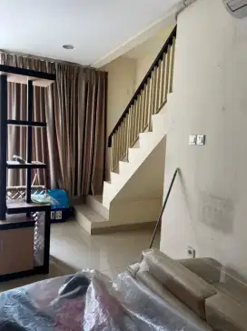 Termurah Rumah Katamaran Indah di Pik