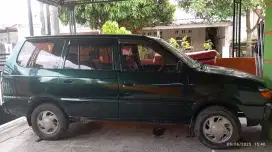 JUAL CEPAT KIJANG SOLAR