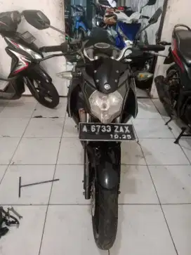 Yamaha Vixion 2015