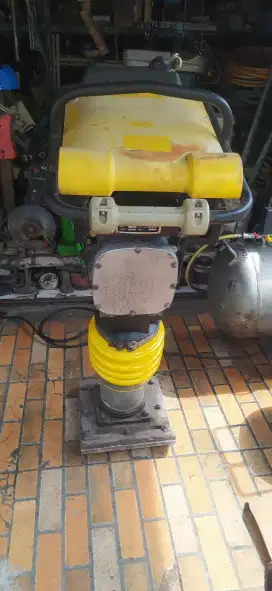 Stamper kuda mesin honda