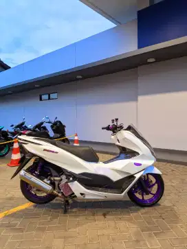 Pcx 160 2023 full modif