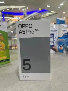 Oppo A5 Pro 5G 8/256 GB