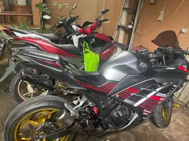 Kawasaki Ninja Full modif