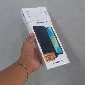 SAMSUNG A16 5G RAM 8/256 GB, PROMO CASHBACK HINGGA 200 RIBU
