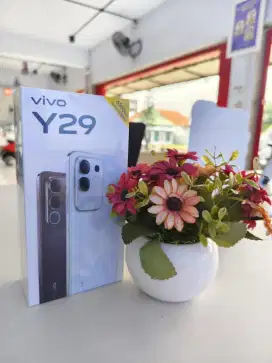 Vivo y29 warna lengkap