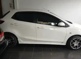 Mazda 2 2013 Pemakaian 2014 Cash