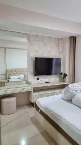 Disewakan Apartemen Golf Coast City View di Pik
