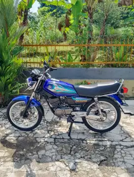 RX 2003 Up Peredam Ori Toko