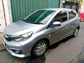 Brio E manual 2018 new model