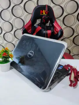 Laptop DELL INSPIRON 5420-V3 SSD [DUAL VGA NVIDIA]