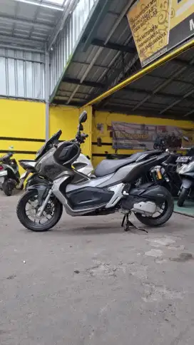 HONDA ADV 150 CBS 2019 CASH CREDIT