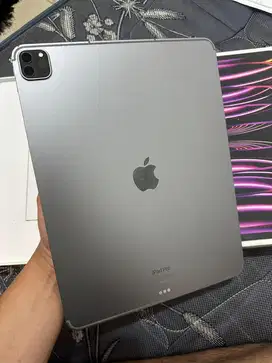 iPad Pro M2 12.9 inch wifi cell