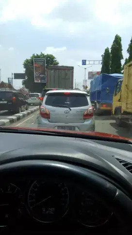 Cari lowongan driver/gudang