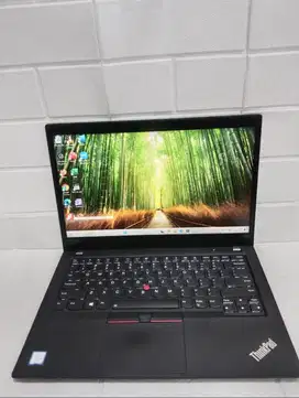 Lenovo Thinkpad T490