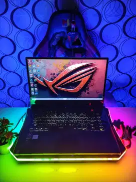 Laptop ASUS ROG ZEPHYRUS-G RAM 16GB SSD 512GB NVIDIA GTX 1660Ti