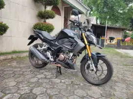 HONDA CB 150R TAHUN 2021