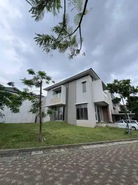 Dijual Rumah Golf Island Best View di Pik