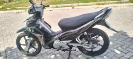 Jupiter Z 2010 cw lengkap hidup