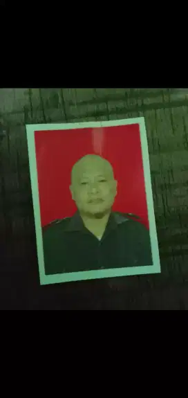 Nyari lowongan pekerjaan scurity pengalaman 15 tahun