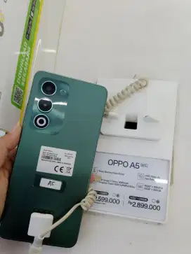 SEGAMPANG ITU CICILAN HANDPHONE OPPO A5 8/256