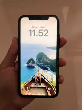 IPHONE 11EX INTER 128 GB ALL OPERATOR