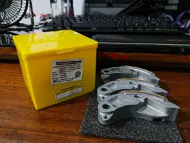 Kampas ganda dan mangkok ganda nmax / vario
