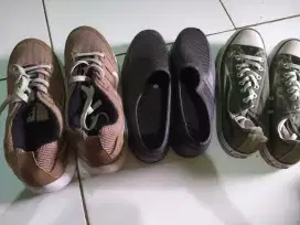 Jual murah 3 pasang