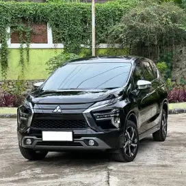 Mitsubishi xpander ultimate cross exceed