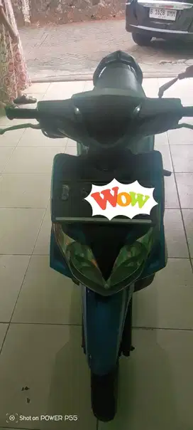 JUAL MURAH YAMAHA XEON 2010
