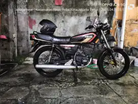 Rx Special 115cc