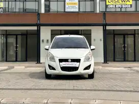 Suzuki Splash GL AT 2015