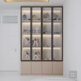 geza interiorr kicent set
