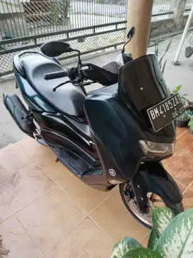 NMAX 155 tahun 2022