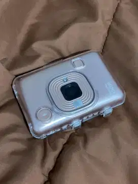 Fujifilm Instax Mini Liplay