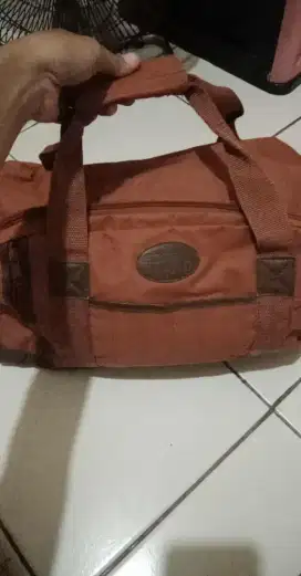 Tas jinjing prelove