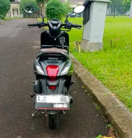 For Sale: Honda Genio automatic tahun2023