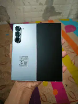 SAMSUNG Z FOLD 6 RAM 12/512 RRSMI SEIN FULL