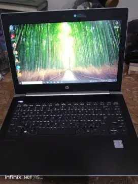 ‎Laptop HP Probook 430 G5, Core i3 Gen 7