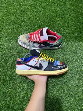 Nike SB Dunk What The Paul size 42 (26,5cm)