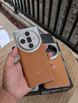 Oppo find x7 ultra 16/256gb fullset like new