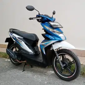 Dp 500rb Honda Beat Cbs Iss 2018