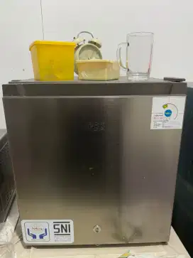 Kulkas mini gea