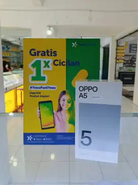 Oppo A5 NFC 8/256GB