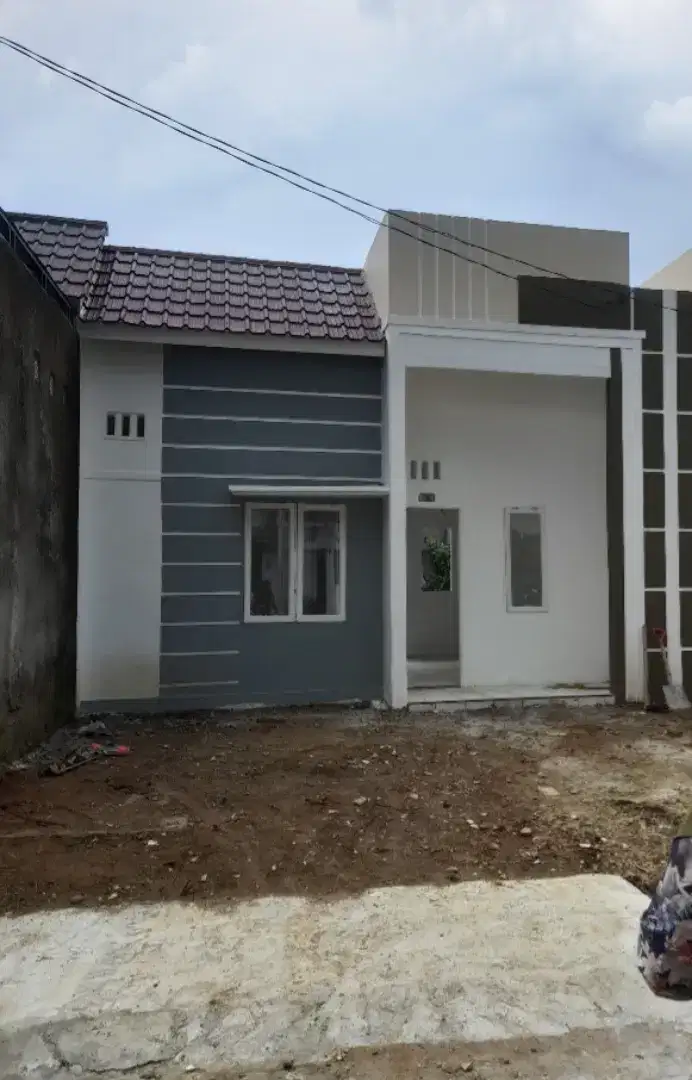 Dijual Rumah Murah dan Cantik