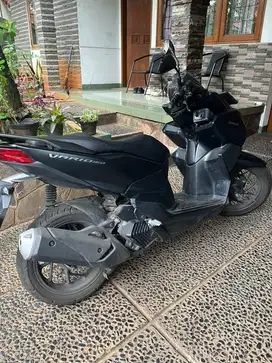 Di jual Vario 160 CBS